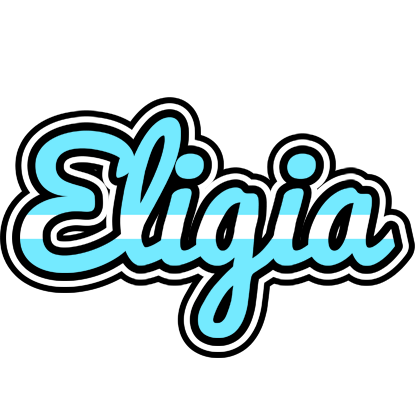 Eligia argentine logo