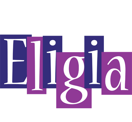 Eligia autumn logo