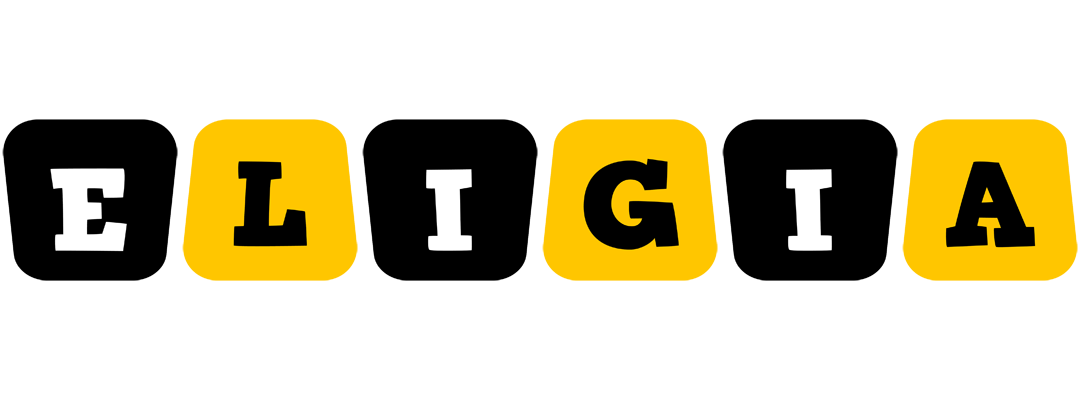 Eligia boots logo