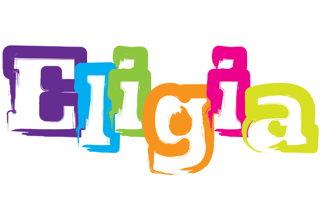 Eligia casino logo