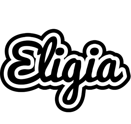 Eligia chess logo