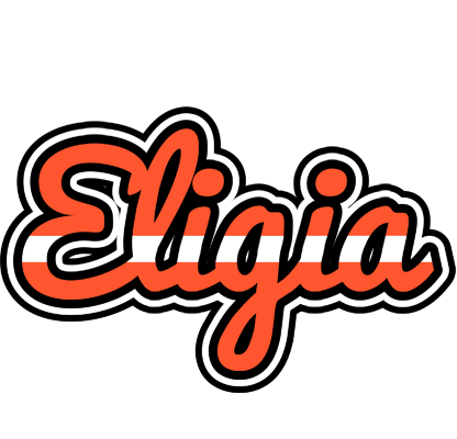 Eligia denmark logo