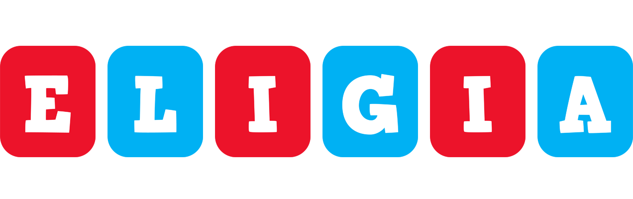 Eligia diesel logo