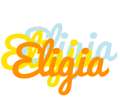 Eligia energy logo