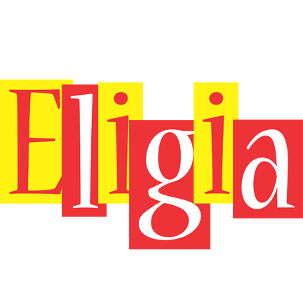 Eligia errors logo