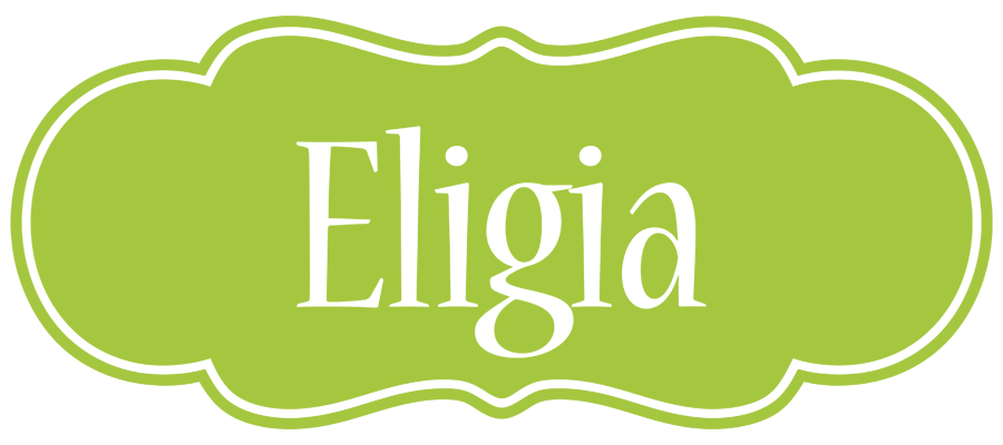 Eligia family logo