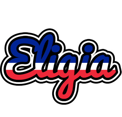 Eligia france logo