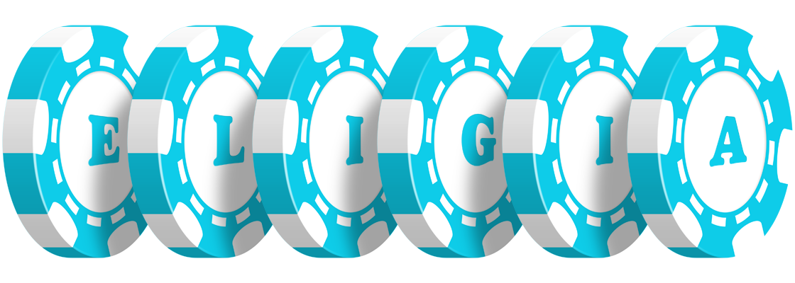 Eligia funbet logo