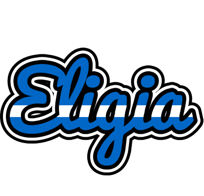 Eligia greece logo