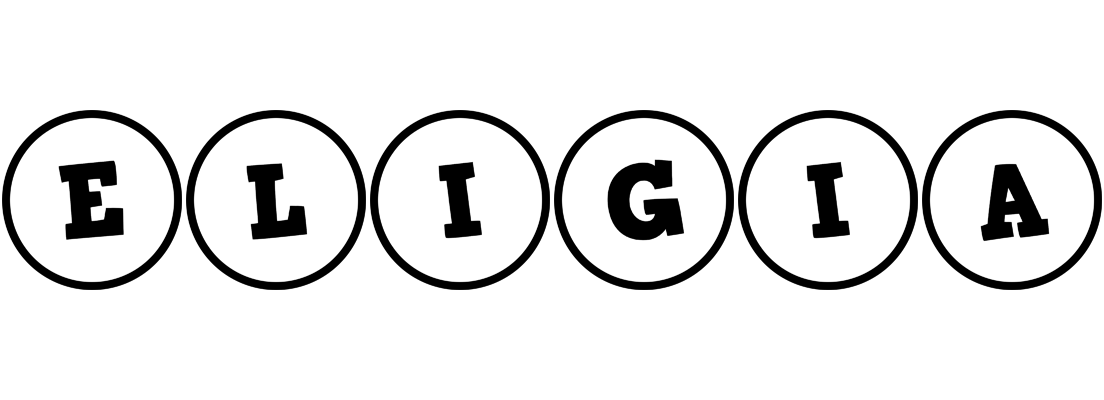 Eligia handy logo
