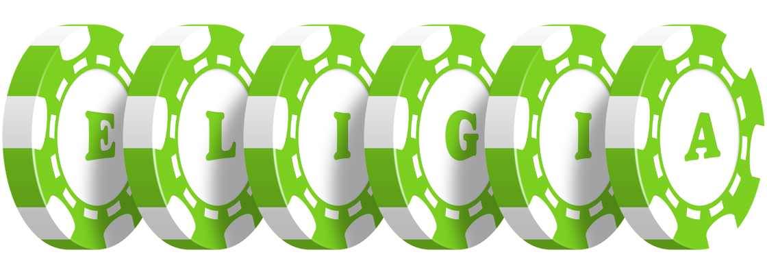 Eligia holdem logo