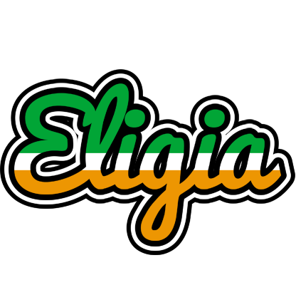 Eligia ireland logo