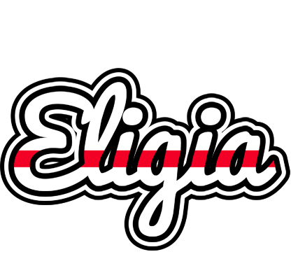 Eligia kingdom logo