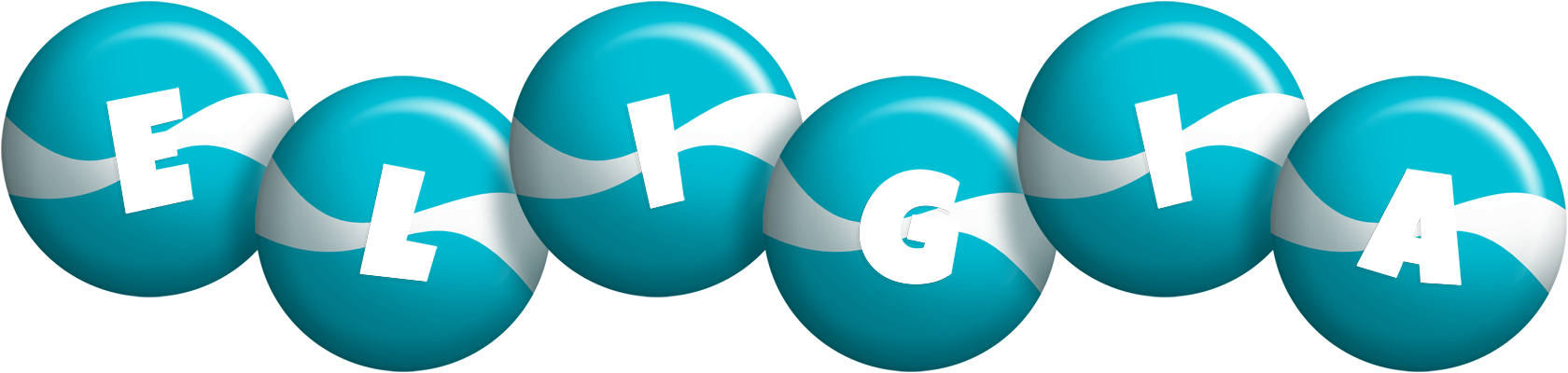 Eligia messi logo