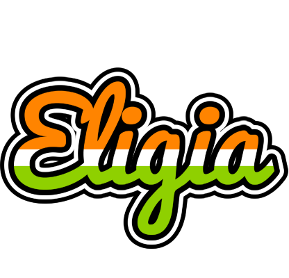 Eligia mumbai logo