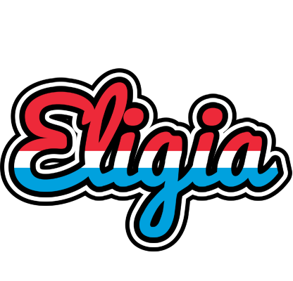 Eligia norway logo