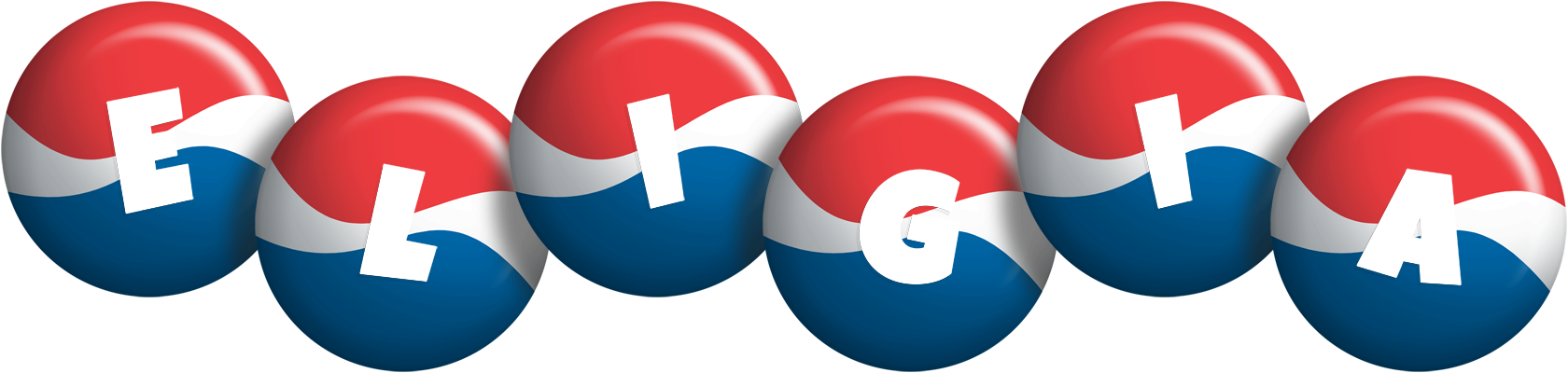 Eligia paris logo