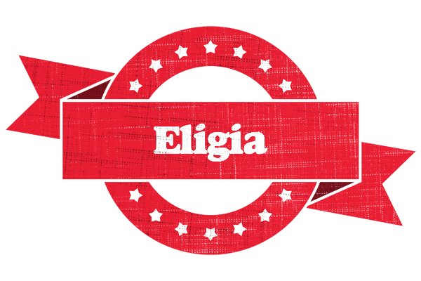 Eligia passion logo