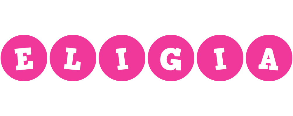 Eligia poker logo