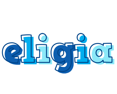 Eligia sailor logo