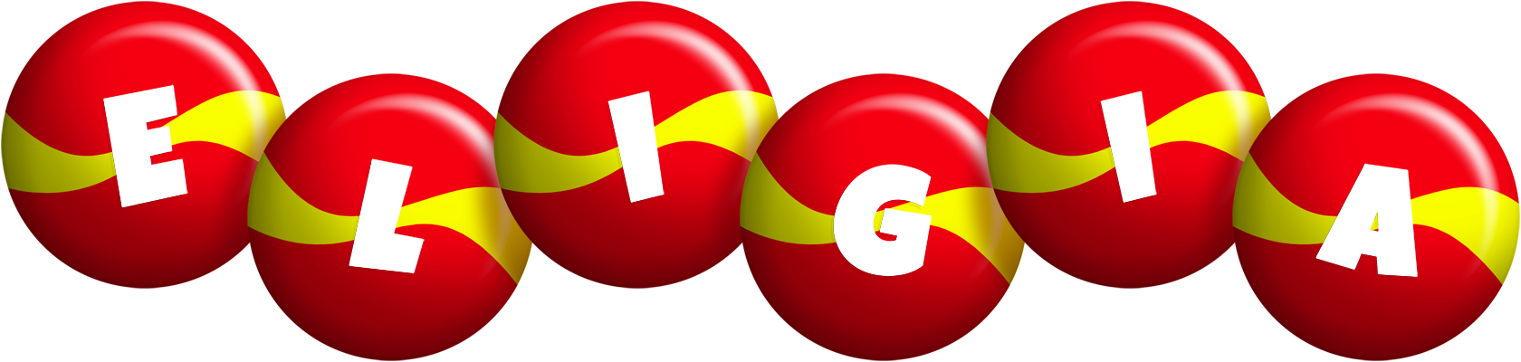 Eligia spain logo