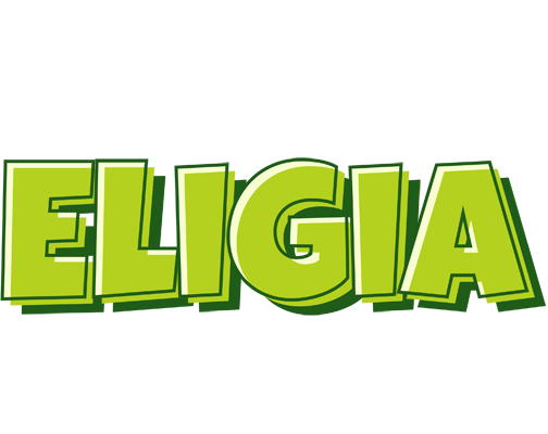 Eligia summer logo