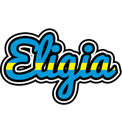 Eligia sweden logo