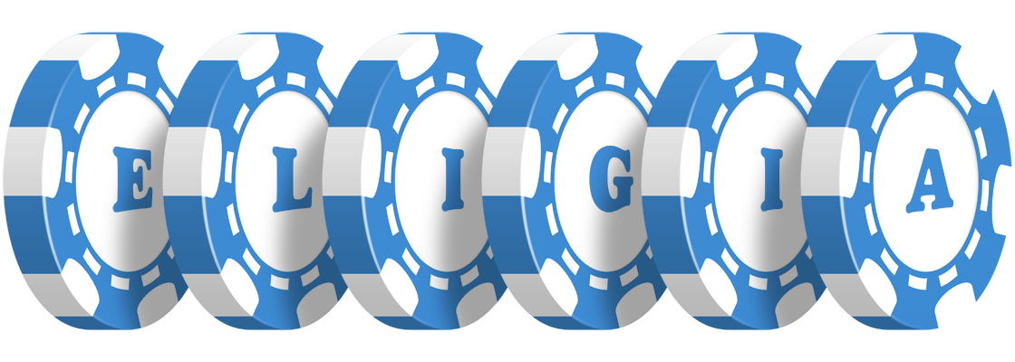 Eligia vegas logo