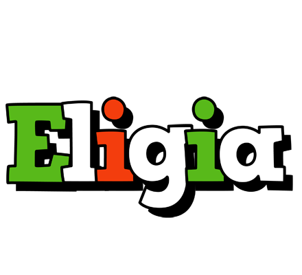 Eligia venezia logo