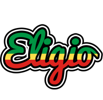 Eligio african logo