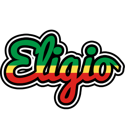 Eligio african logo