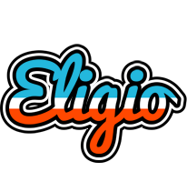 Eligio america logo