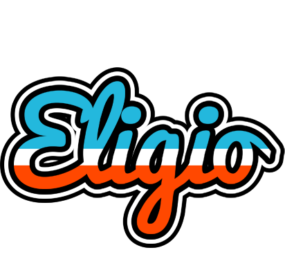 Eligio america logo