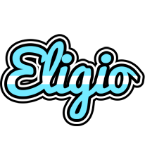 Eligio argentine logo