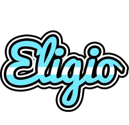 Eligio argentine logo