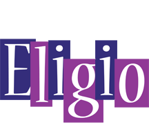 Eligio autumn logo