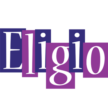 Eligio autumn logo