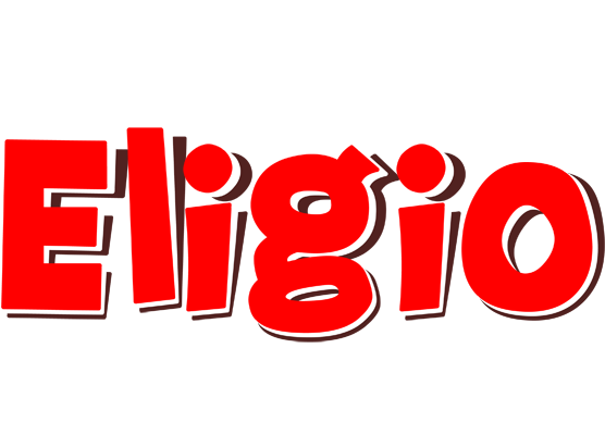 Eligio basket logo