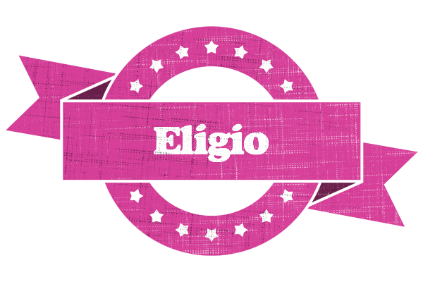 Eligio beauty logo