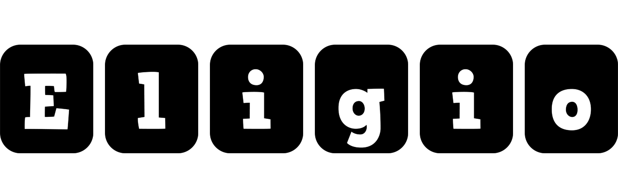Eligio box logo