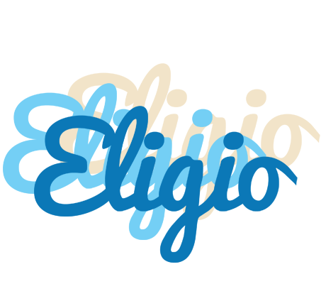 Eligio breeze logo