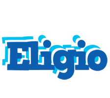 Eligio business logo