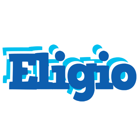 Eligio business logo