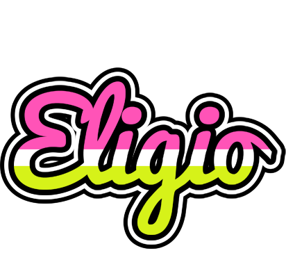 Eligio candies logo