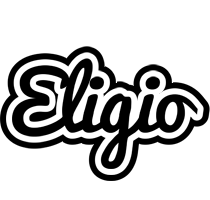 Eligio chess logo