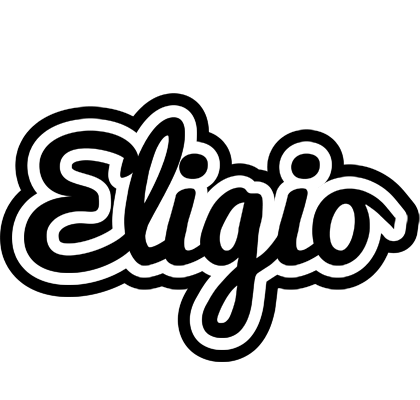 Eligio chess logo