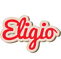 Eligio chocolate logo