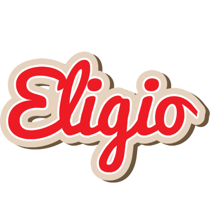Eligio chocolate logo