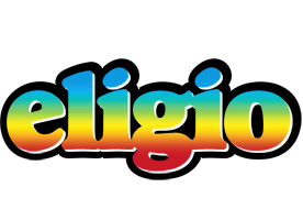 Eligio color logo