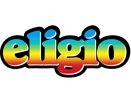Eligio color logo